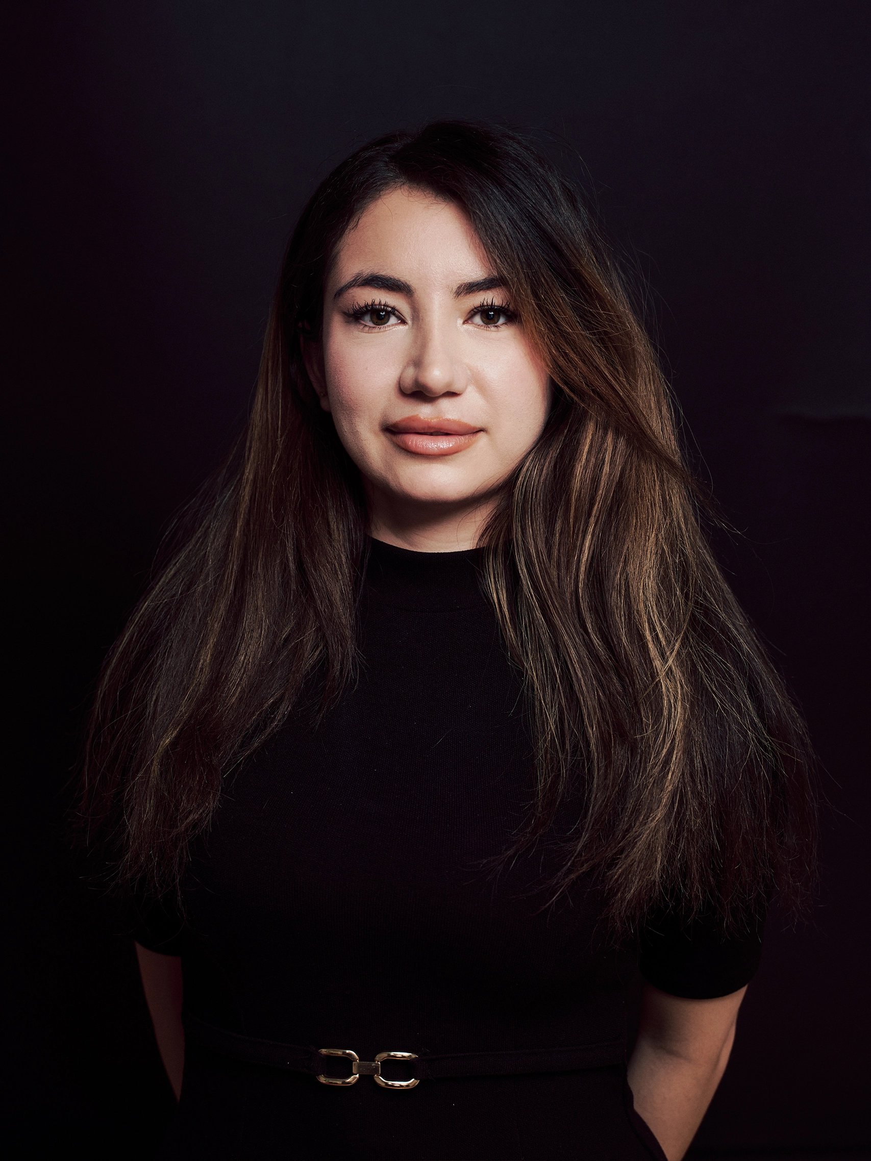 Melike Yasar